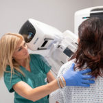 Prevenzione, diagnosi precoce e trattamento delle patologie mammarie