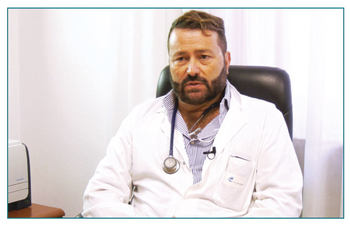 Il Centro di Medicina del Sonno di Villa Margherita - Clinica Villa ...