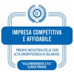 PREMIO INDUSTRIA FELIX 2020
