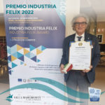 Eccellenze in sanità: alla Clinica Villa Margherita il Premio Industria Felix 2022