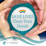 Il 5 maggio prenditi cura dell’igiene delle tue mani