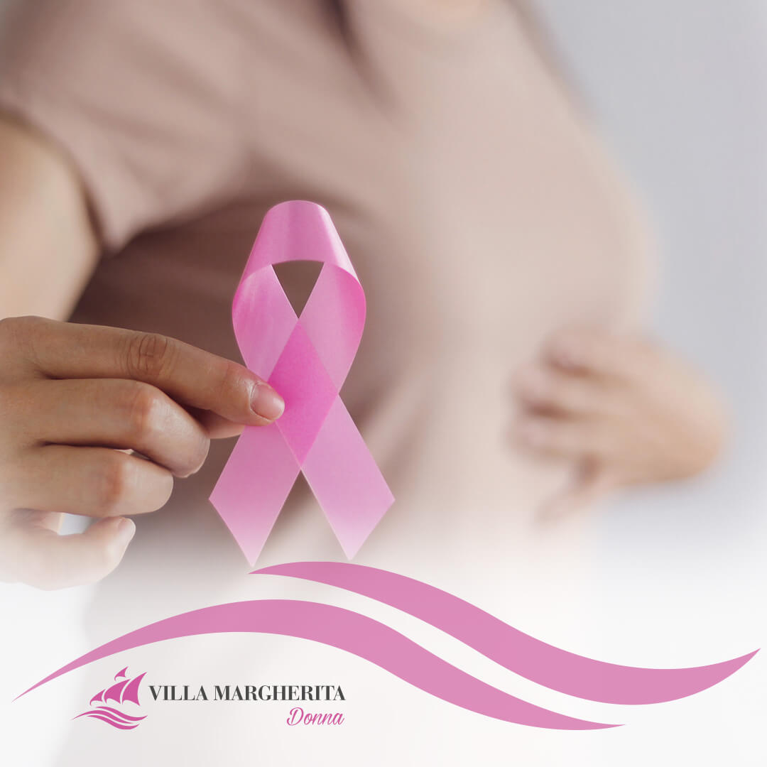 Prevenzione e diagnosi precoce tumore al seno