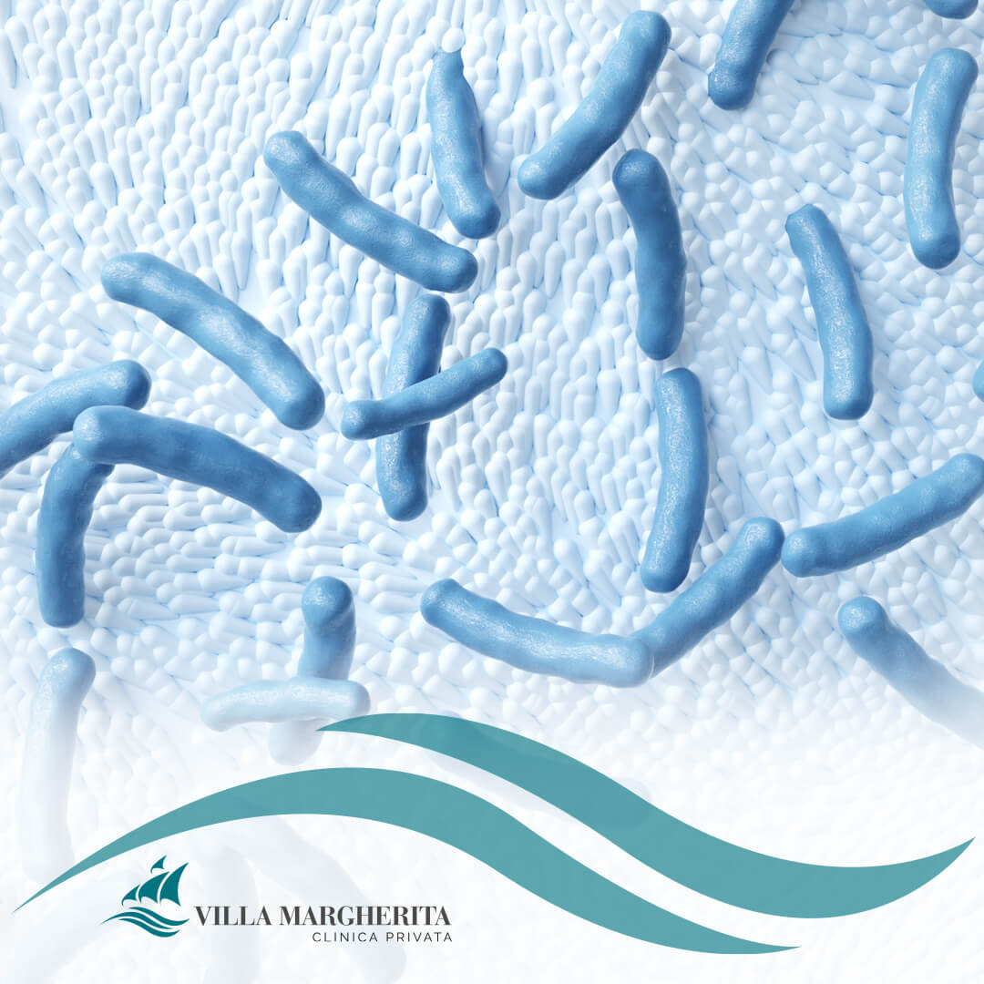 l’Helicobacter pylori